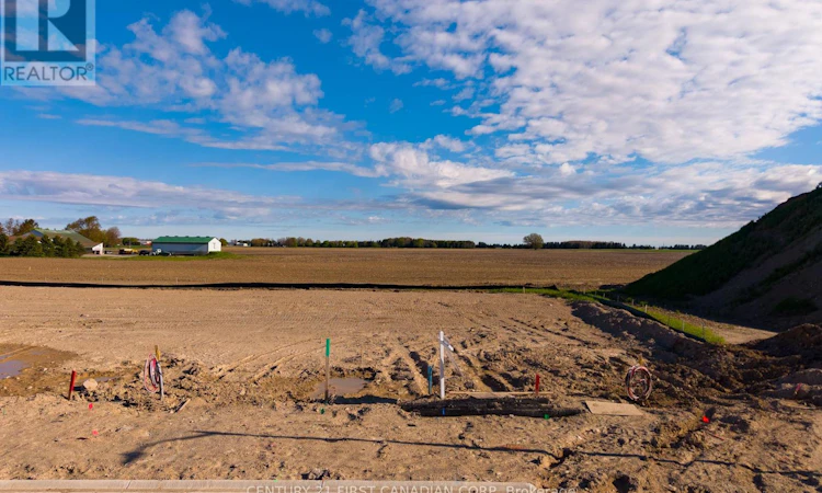 LOT-32 Addison Avenue