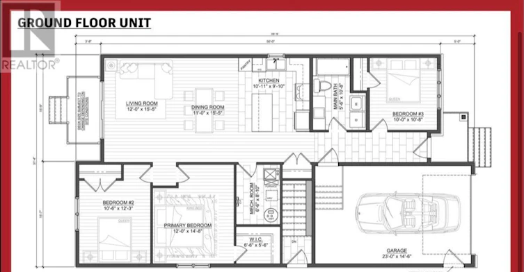A-1113 Bronze Avenue, Clarence-Rockland, ON, K4K 0N4 - 2