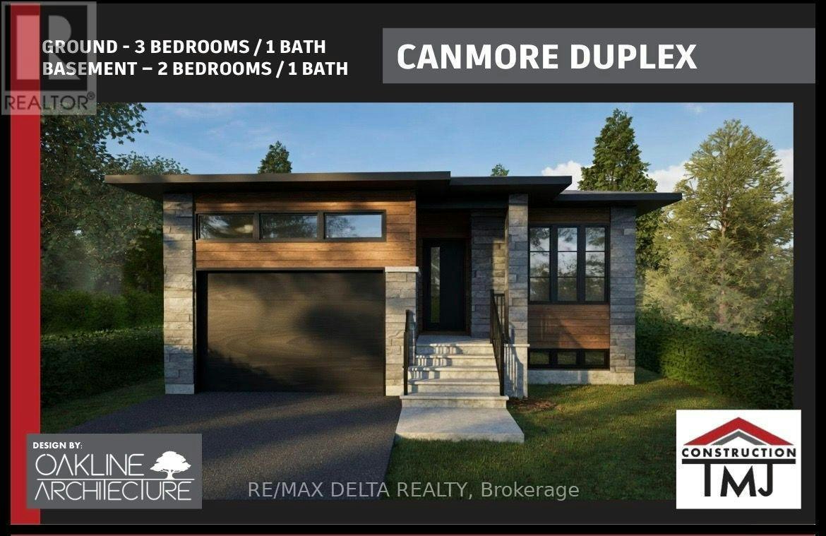 B-1113 Bronze Avenue, Clarence-Rockland, ON, K4K 0N4