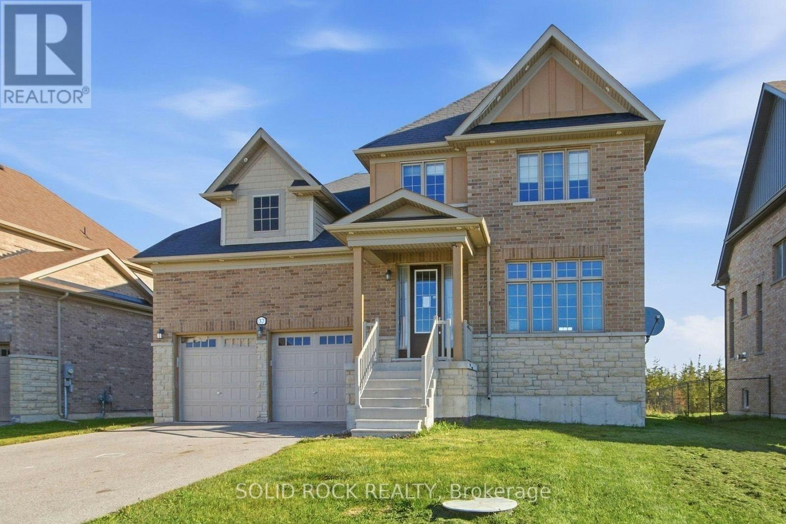 37 Summer Breeze Drive, Quinte West, ON, K0K 1L0