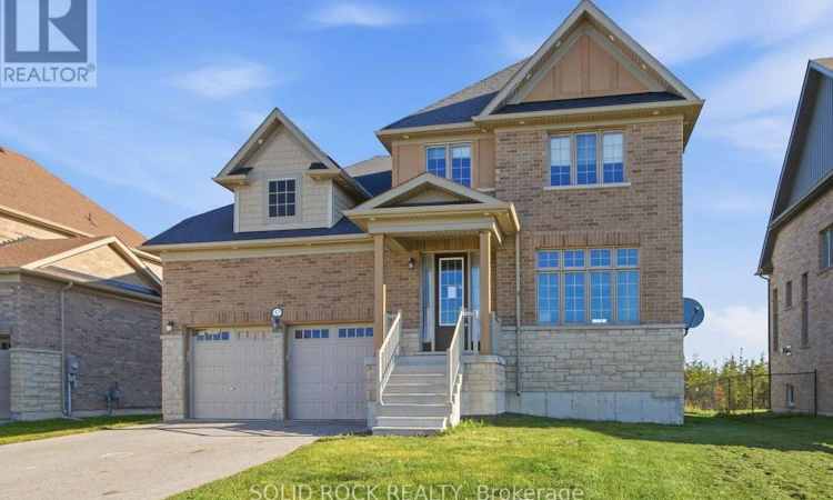 37 Summer Breeze Drive