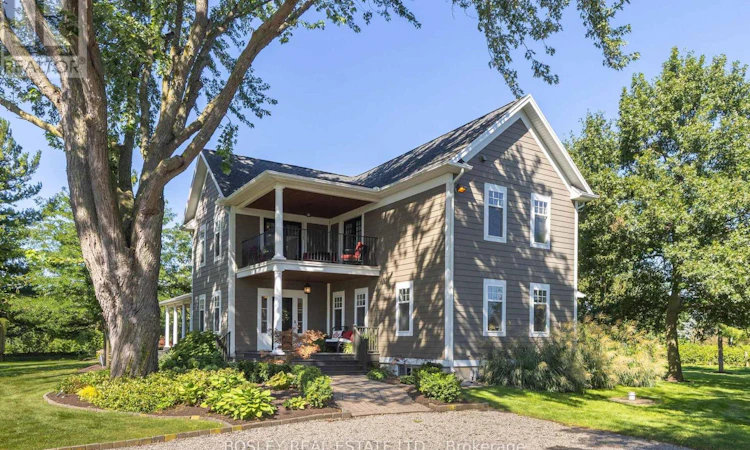 1213 Concession 6 Road