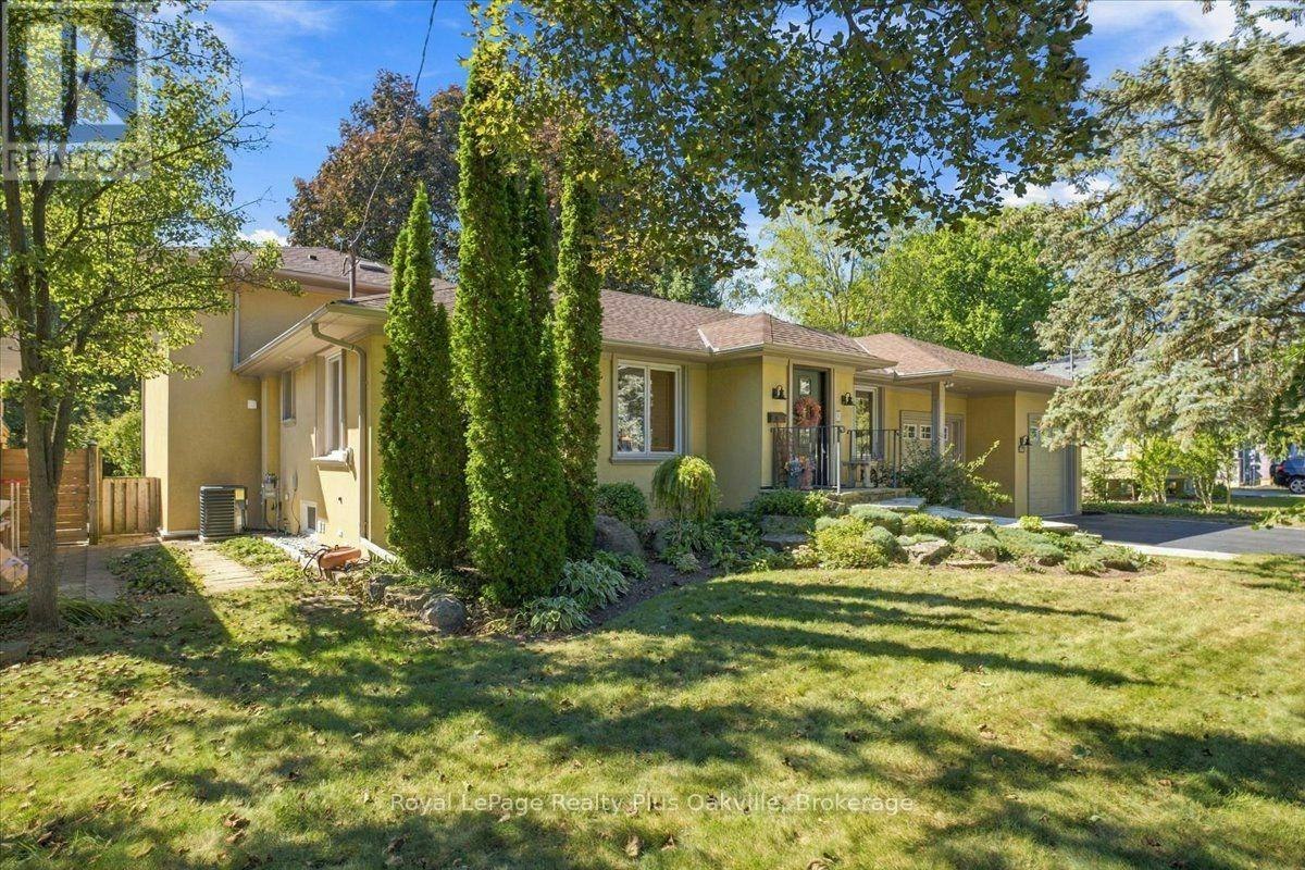 362 Winston Road, Oakville, ON, L6L 4W5