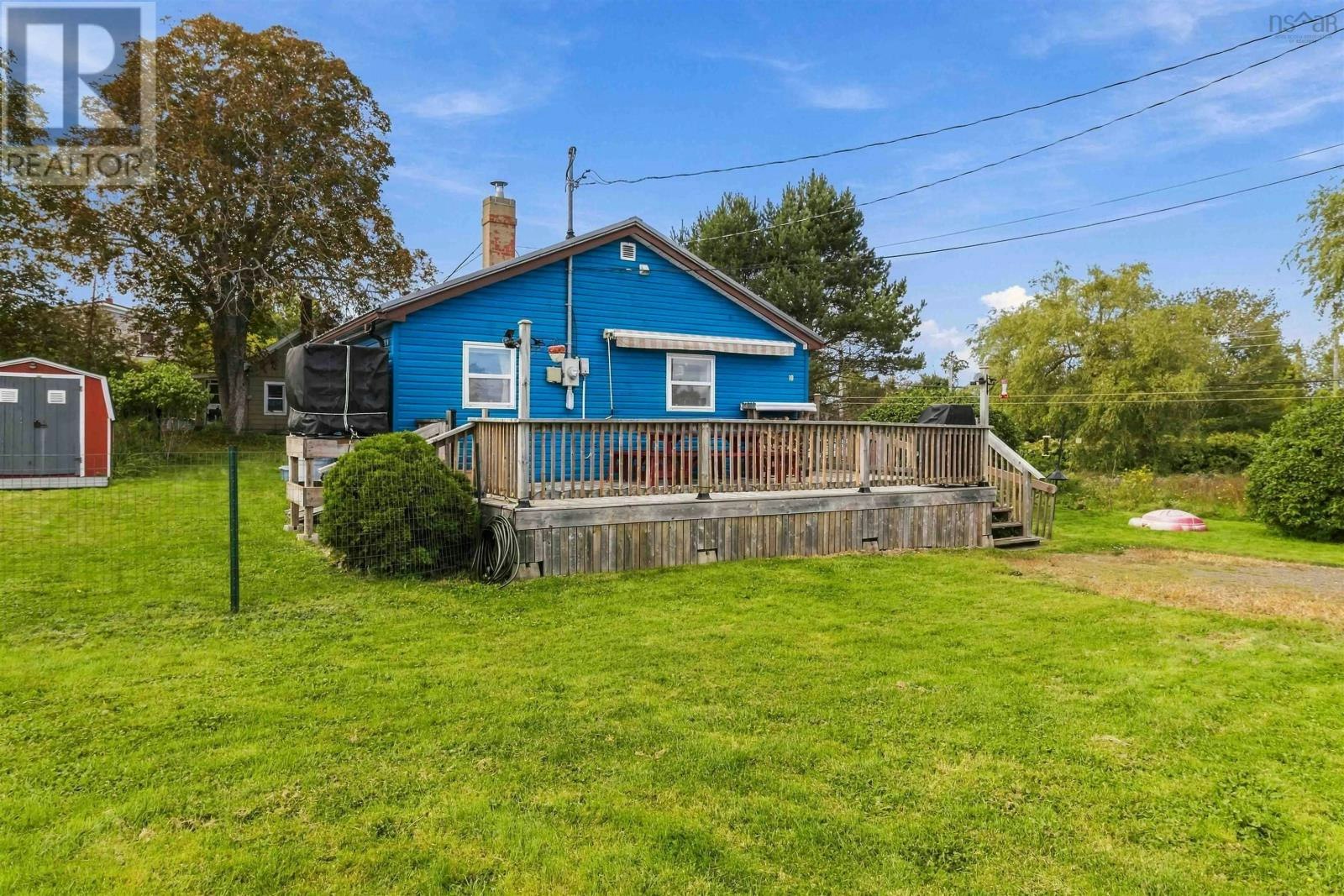 10 Herbert Road Road, Western Shore, NS, B0J 3M0