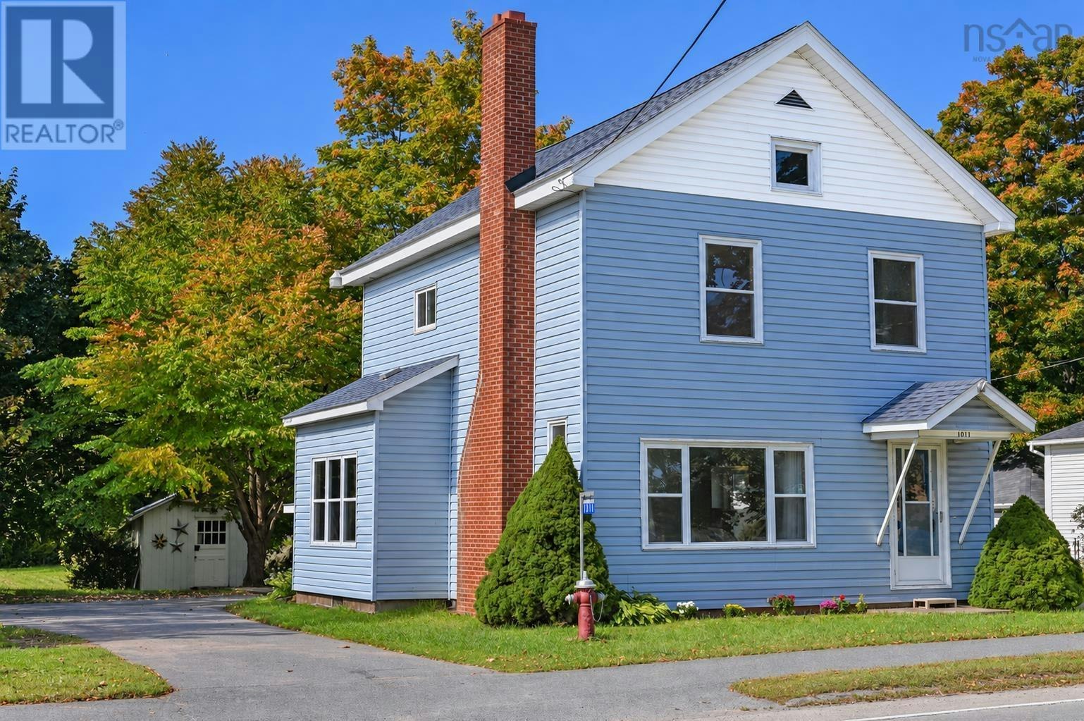 1011 358 Highway, Canning, NS, B0P 1T0