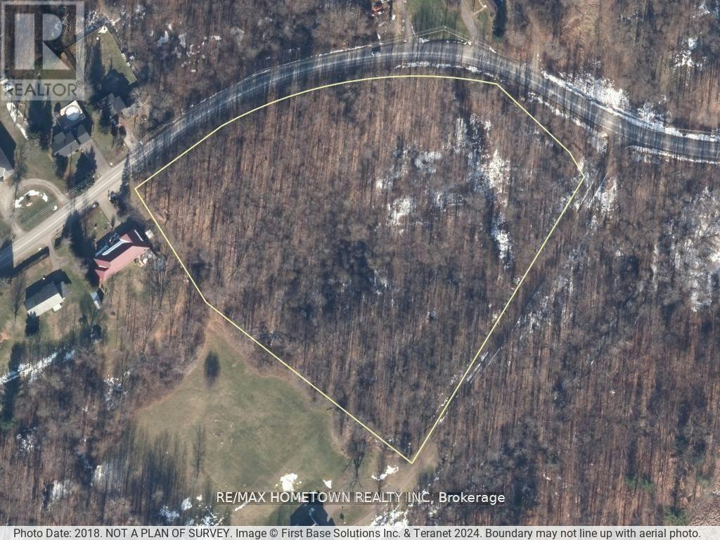 0 Old Red Road, Brockville, ON, K6V 5T3