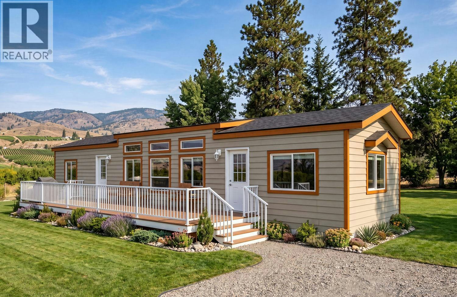 36-406 Brandlmayr Gate, Princeton, BC, V0X 1W0