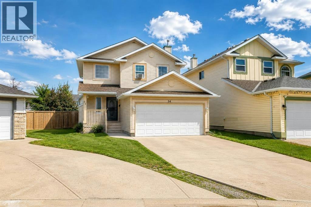 54 Coral Springs Court NE, Calgary, AB, T3J 3W9