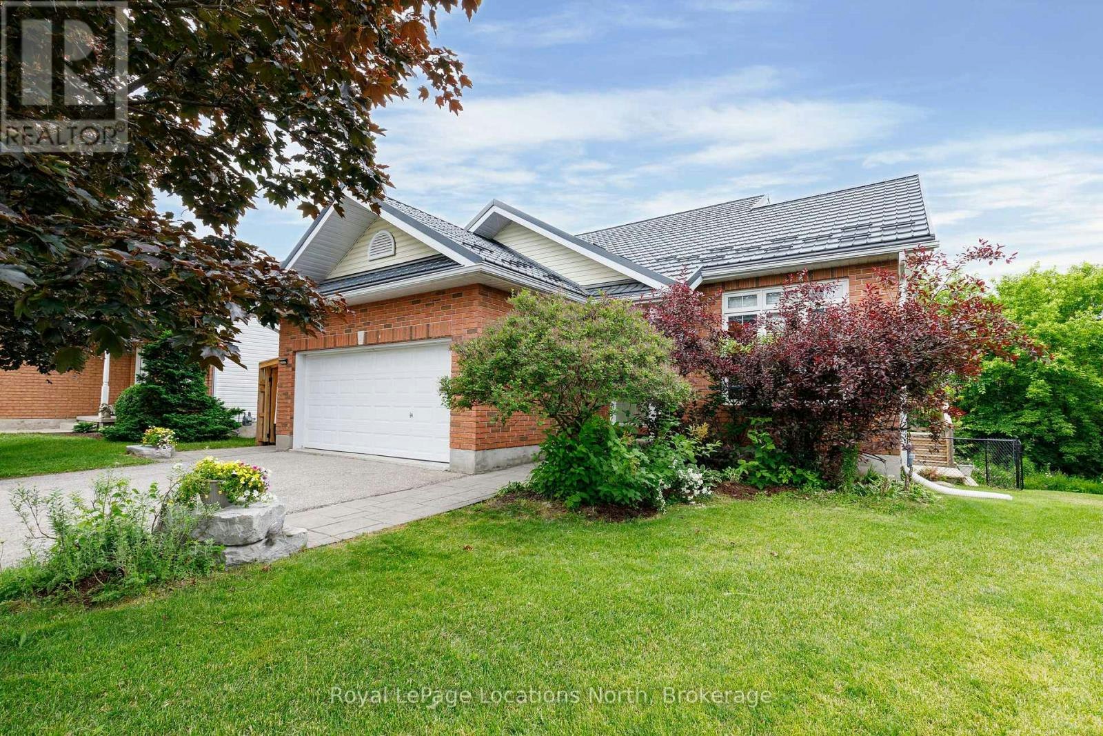 18 River Run, Collingwood, ON, L9Y 5J7