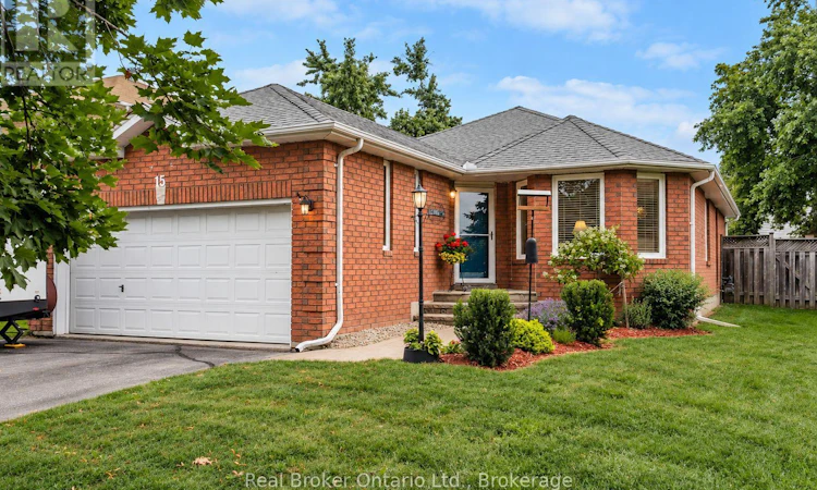 15 Neelands Street