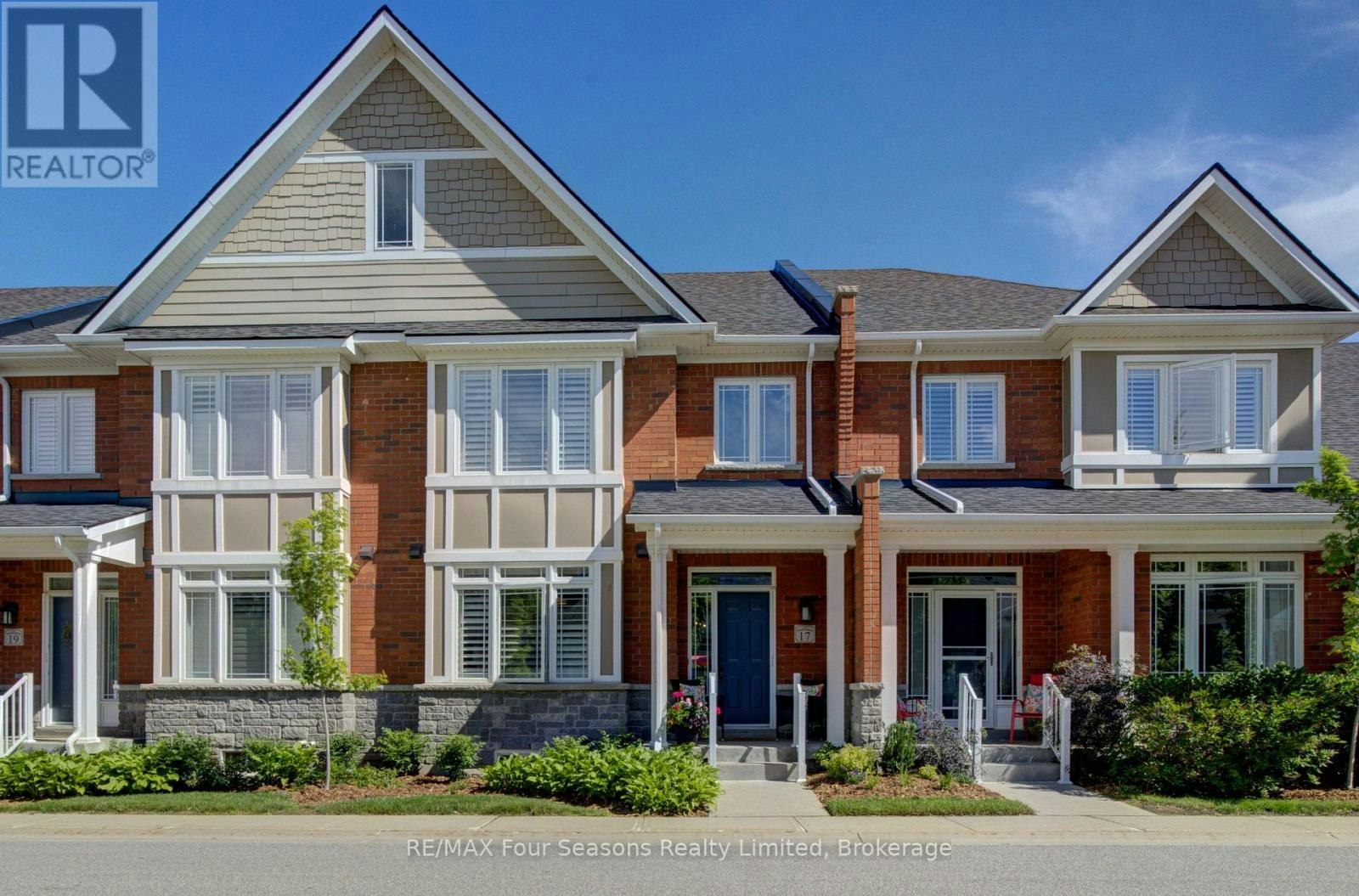 17 Collship Lane, Collingwood, ON, L9Y 0J6