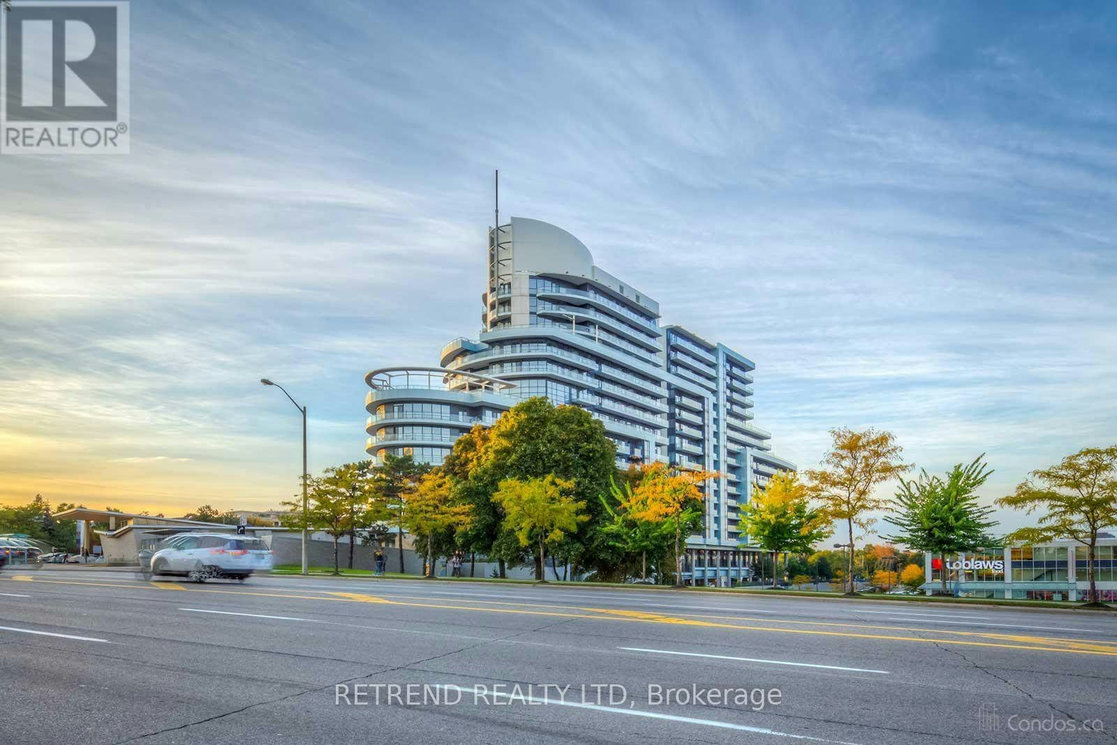 926-2885 Bayview Avenue, Toronto, ON, M2K 0A3 - 41