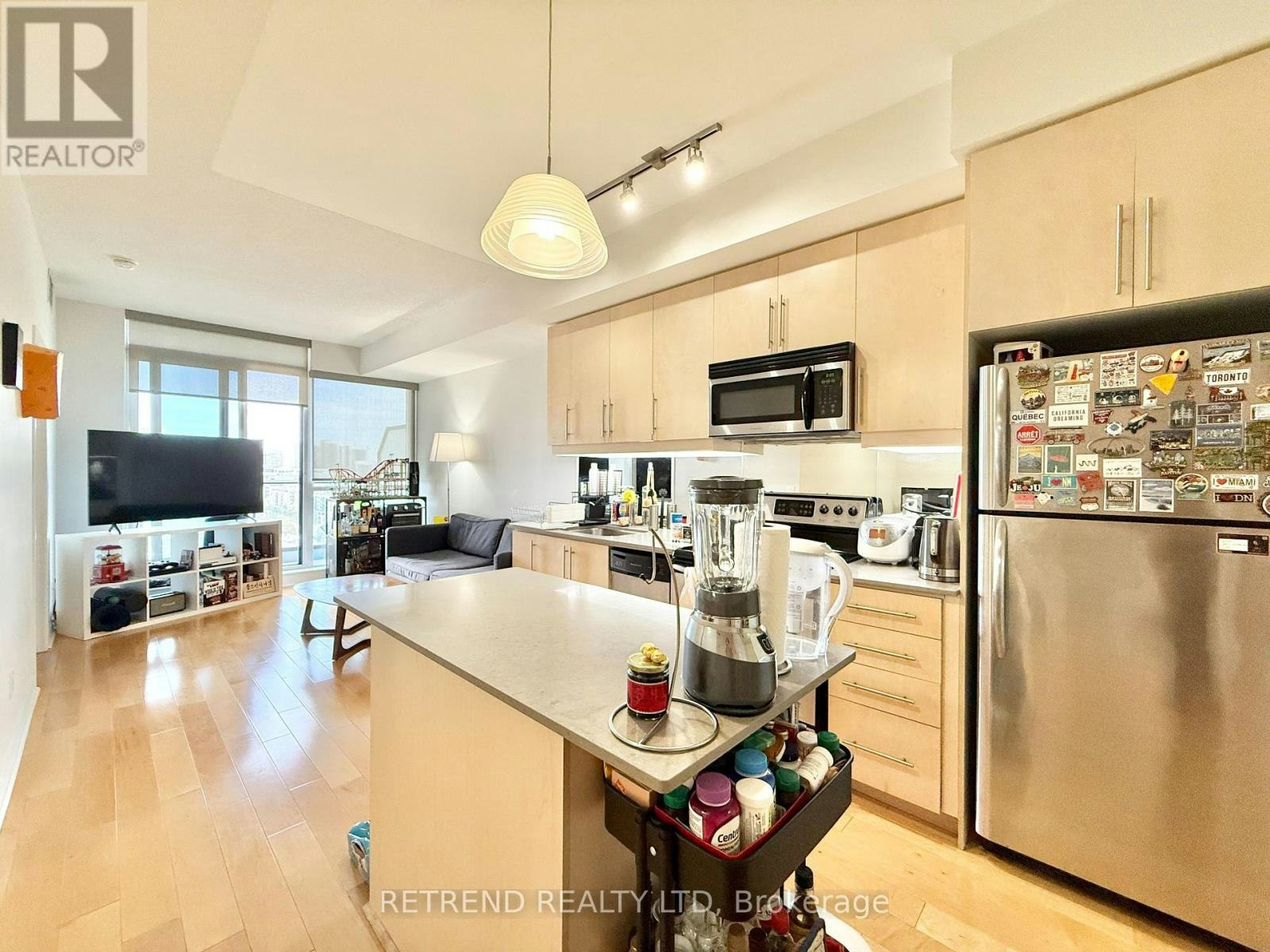 926-2885 Bayview Avenue, Toronto, ON, M2K 0A3 - 5