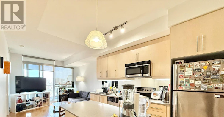 926-2885 Bayview Avenue, Toronto, ON, M2K 0A3 - 5