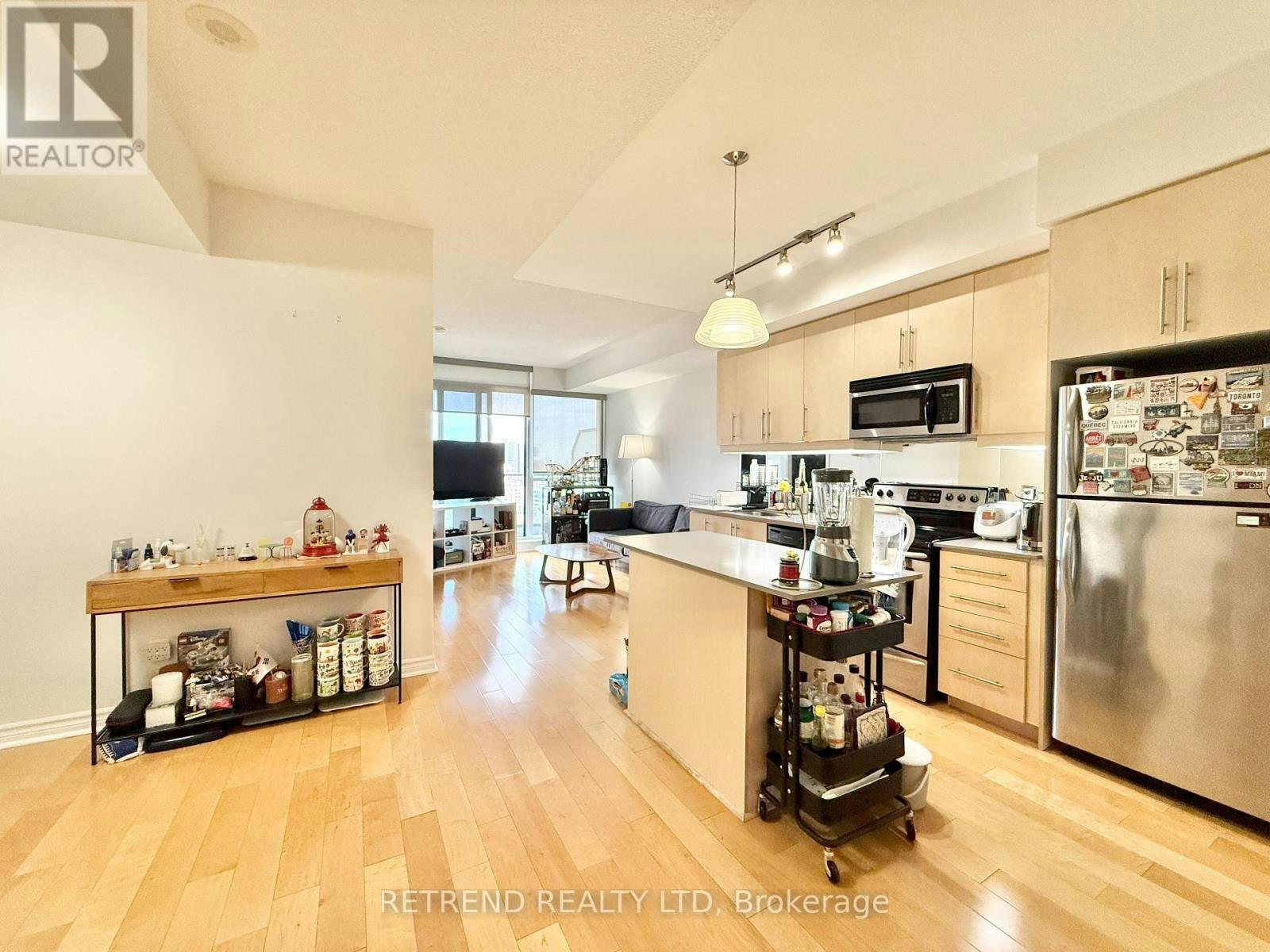 926-2885 Bayview Avenue, Toronto, ON, M2K 0A3 - 6