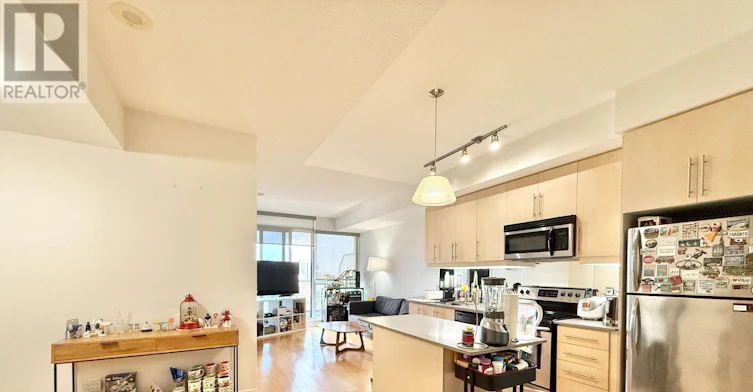 926-2885 Bayview Avenue, Toronto, ON, M2K 0A3 - 6
