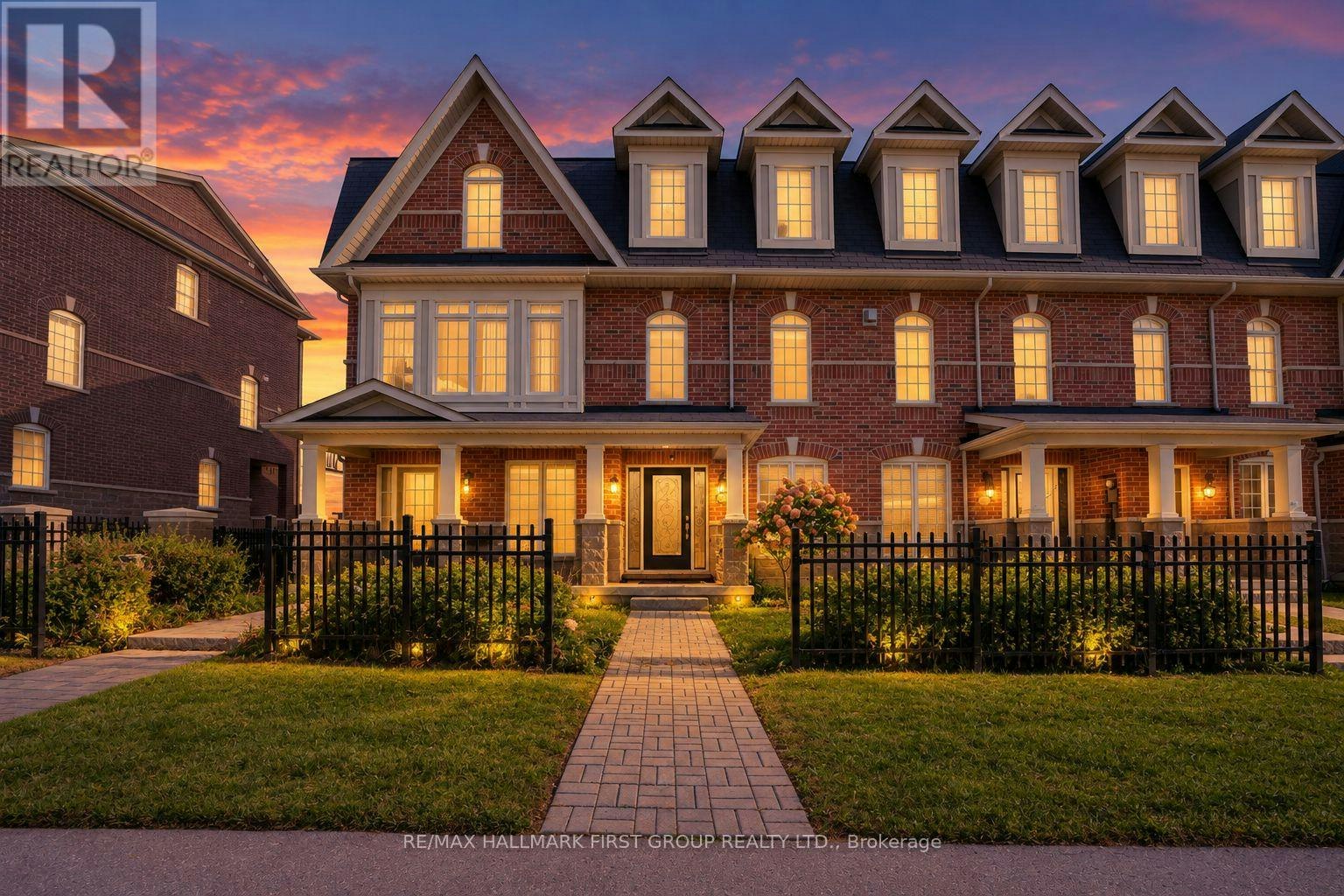 1393 Salem Road N, Ajax, ON, L1Z 0R9