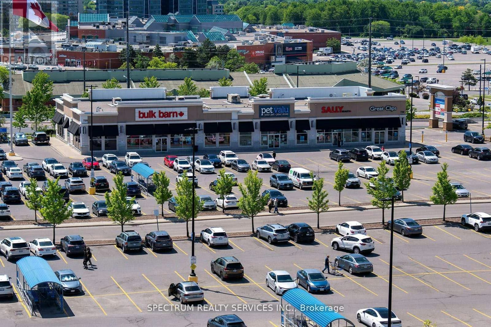 904-15 Park Road NORTH, Vaughan, ON, L4J 0A1 - 31