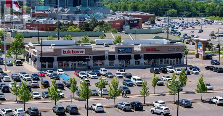 904-15 Park Road NORTH, Vaughan, ON, L4J 0A1 - 31