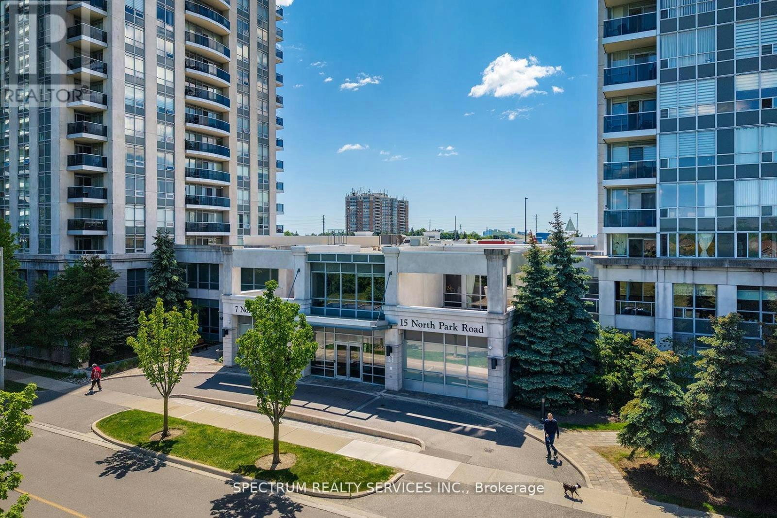 904-15 Park Road NORTH, Vaughan, ON, L4J 0A1 - 3
