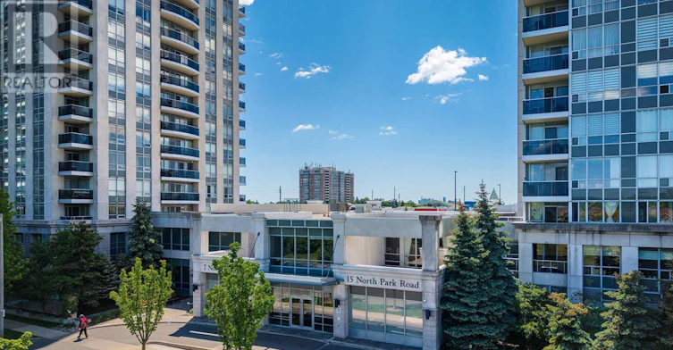 904-15 Park Road NORTH, Vaughan, ON, L4J 0A1 - 3