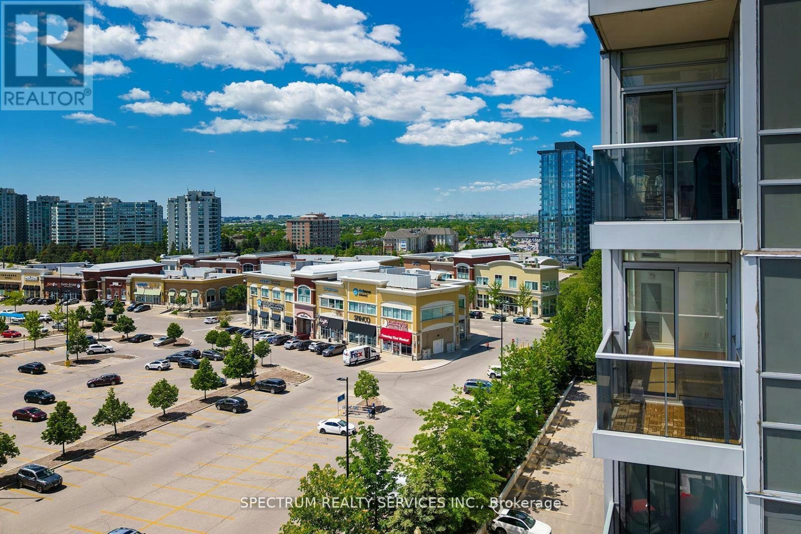 904-15 Park Road NORTH, Vaughan, ON, L4J 0A1 - 26