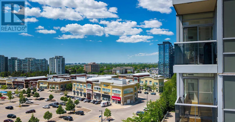 904-15 Park Road NORTH, Vaughan, ON, L4J 0A1 - 26