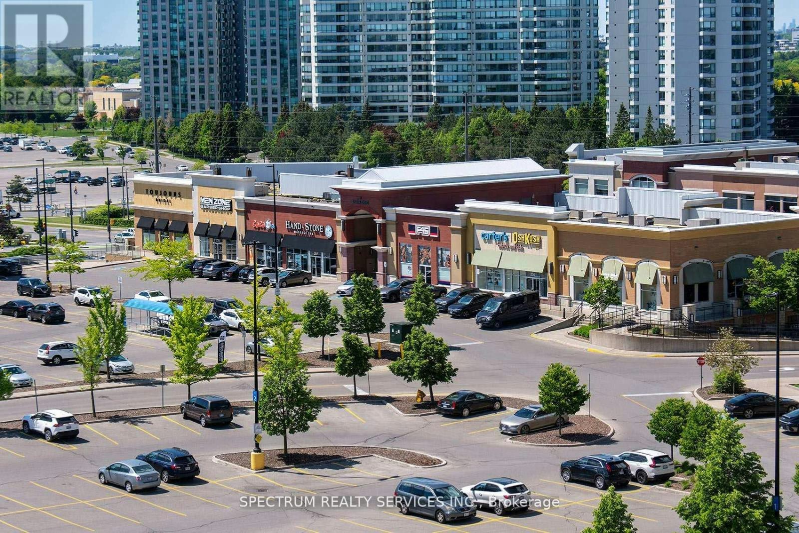 904-15 Park Road NORTH, Vaughan, ON, L4J 0A1 - 30