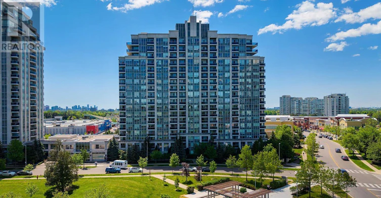 904-15 Park Road NORTH, Vaughan, ON, L4J 0A1 - 2