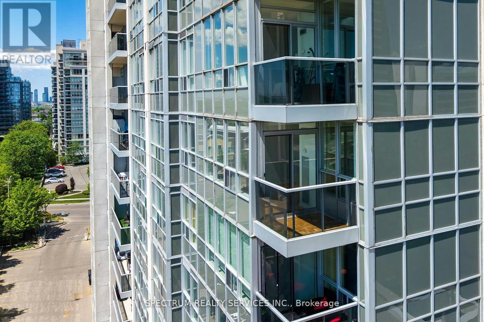904-15 Park Road NORTH, Vaughan, ON, L4J 0A1 - 28