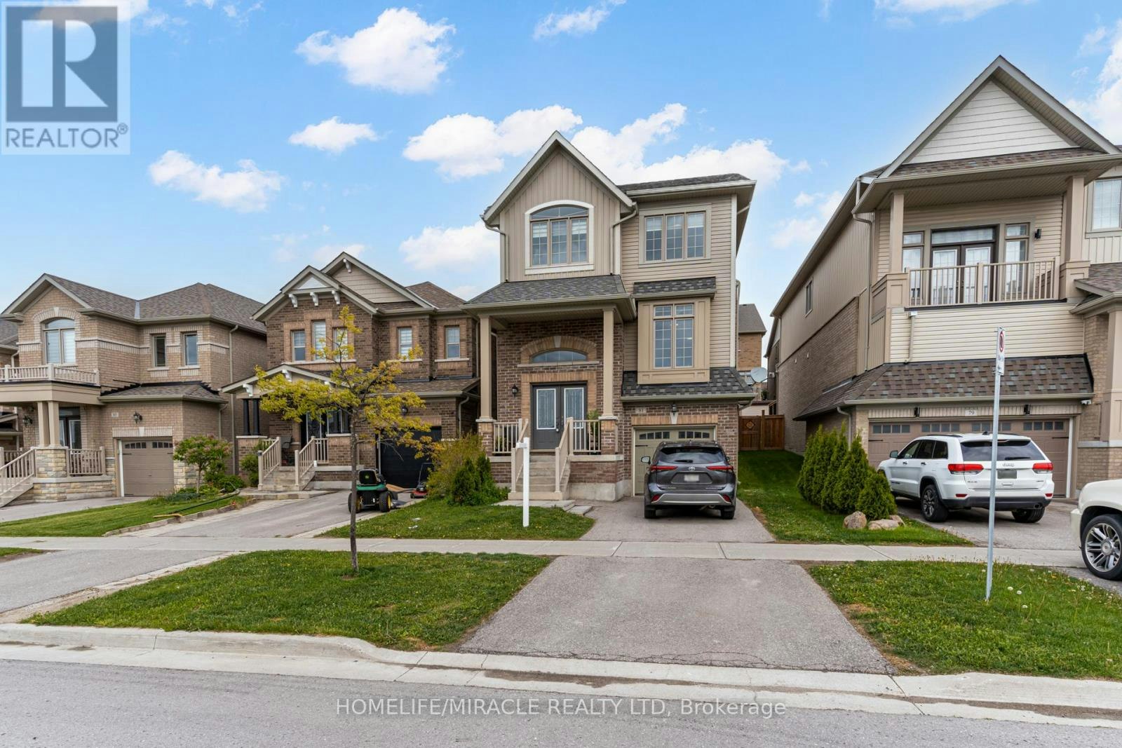 81 Willoughby Way, New Tecumseth, ON, L9R 0P4
