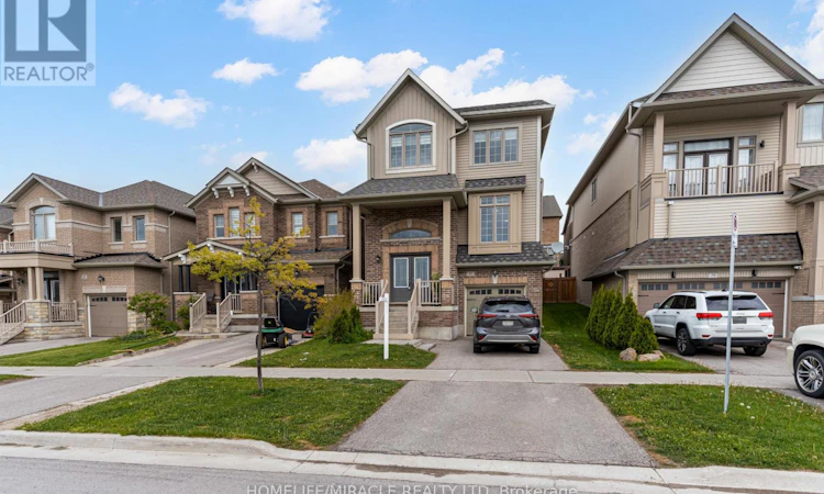 81 Willoughby Way