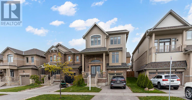 81 Willoughby Way, New Tecumseth, ON, L9R 0P4