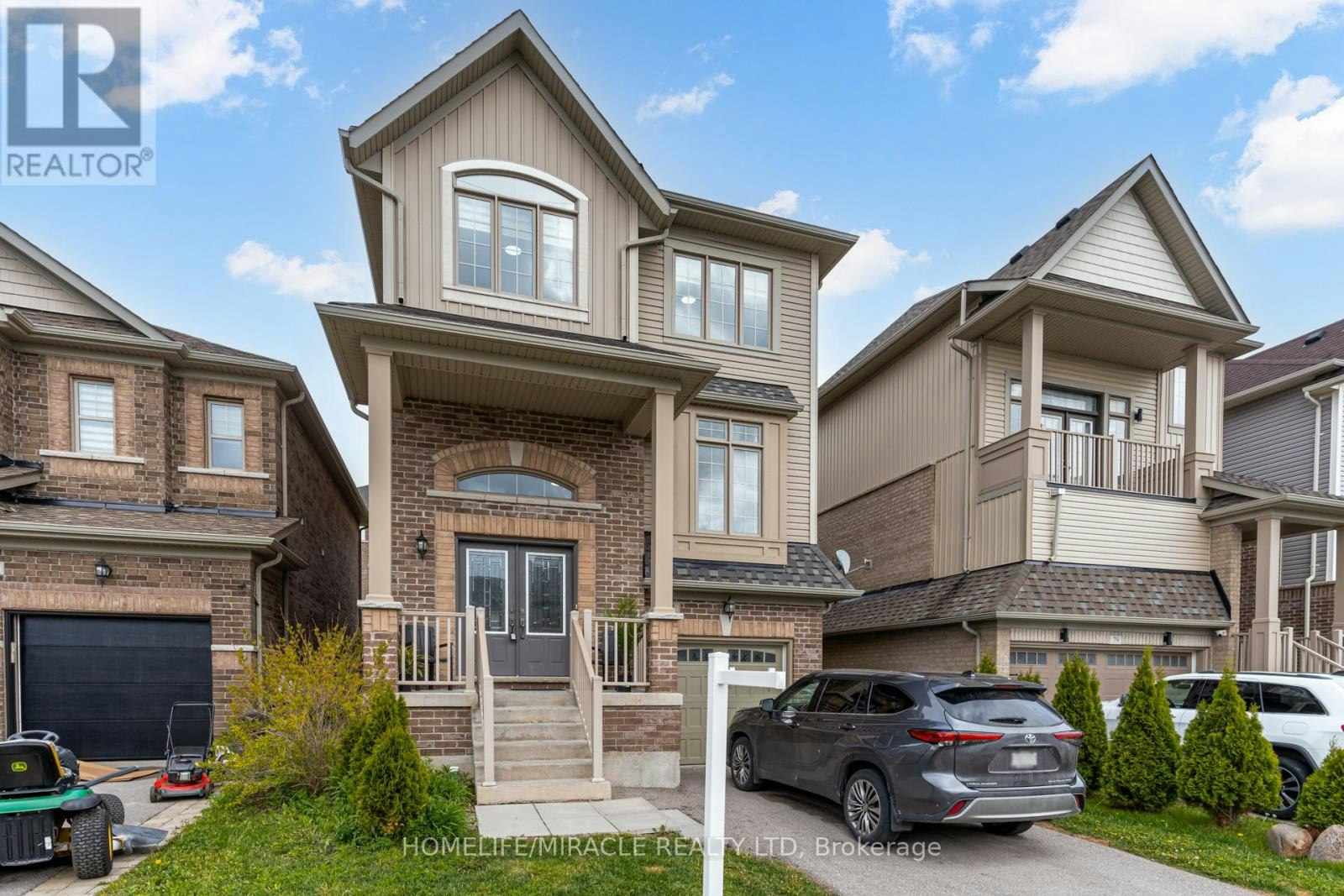 81 Willoughby Way, New Tecumseth, ON, L9R 0P4 - 2