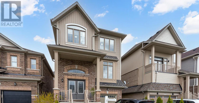 81 Willoughby Way, New Tecumseth, ON, L9R 0P4 - 2