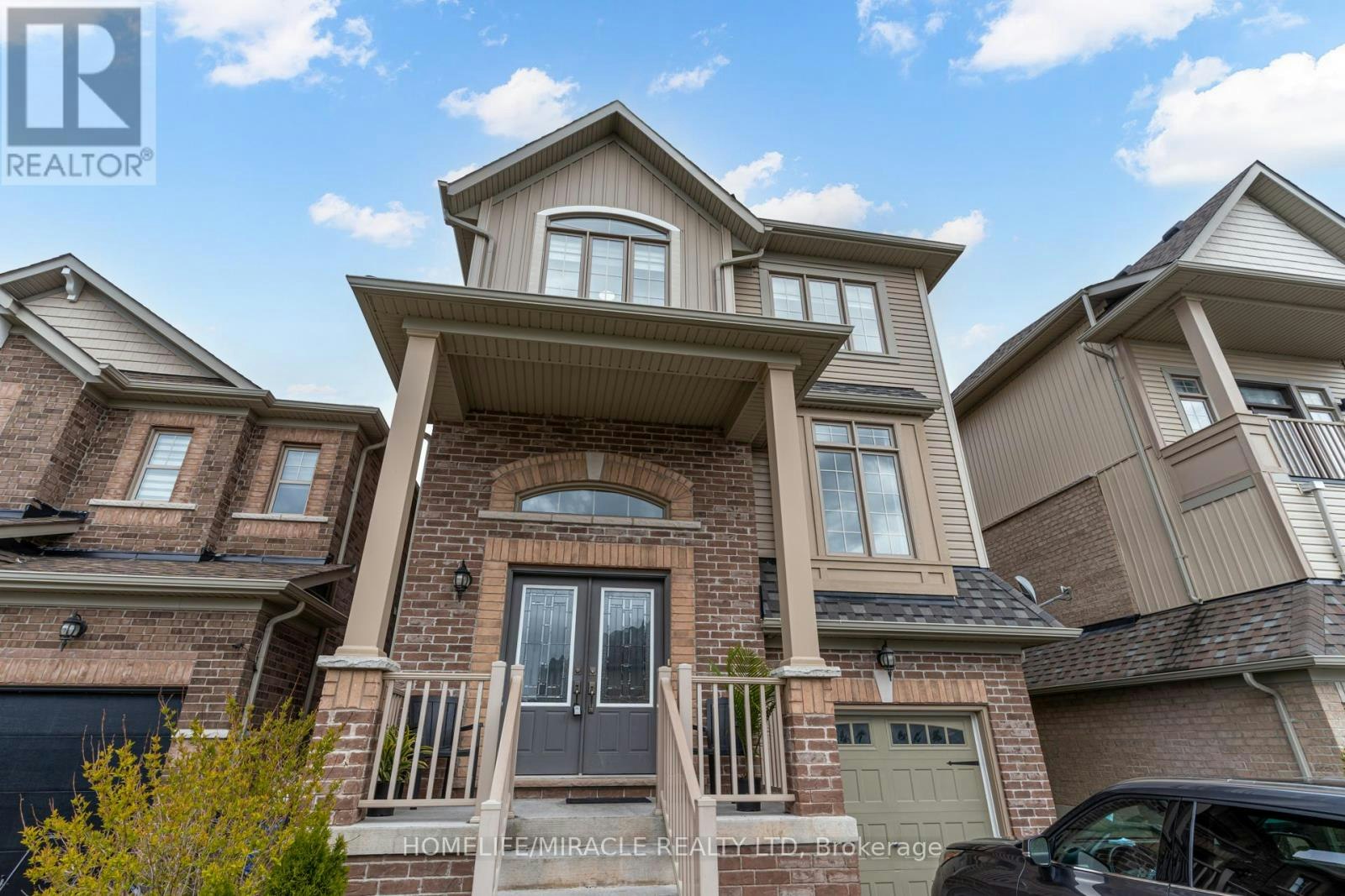 81 Willoughby Way, New Tecumseth, ON, L9R 0P4 - 3