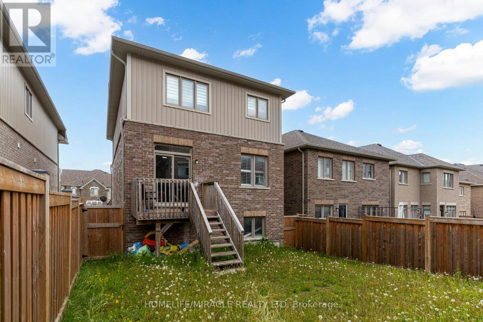 81 Willoughby Way, New Tecumseth, ON, L9R 0P4 - 49