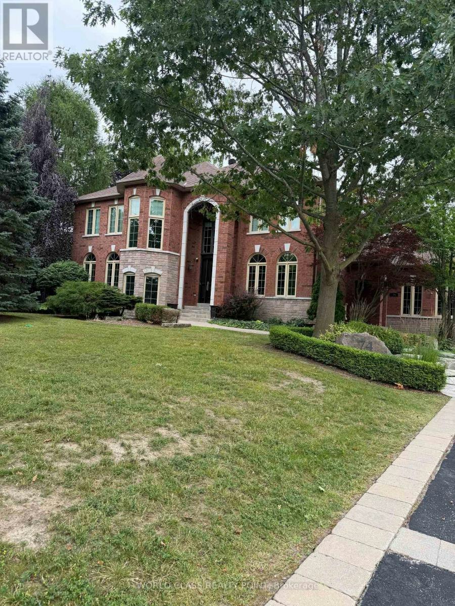 74 Mactaggart Drive, King, ON, L0G 1N0