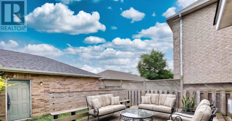 5 Bellagio Crescent, Vaughan, ON, L4K 5J9 - 25