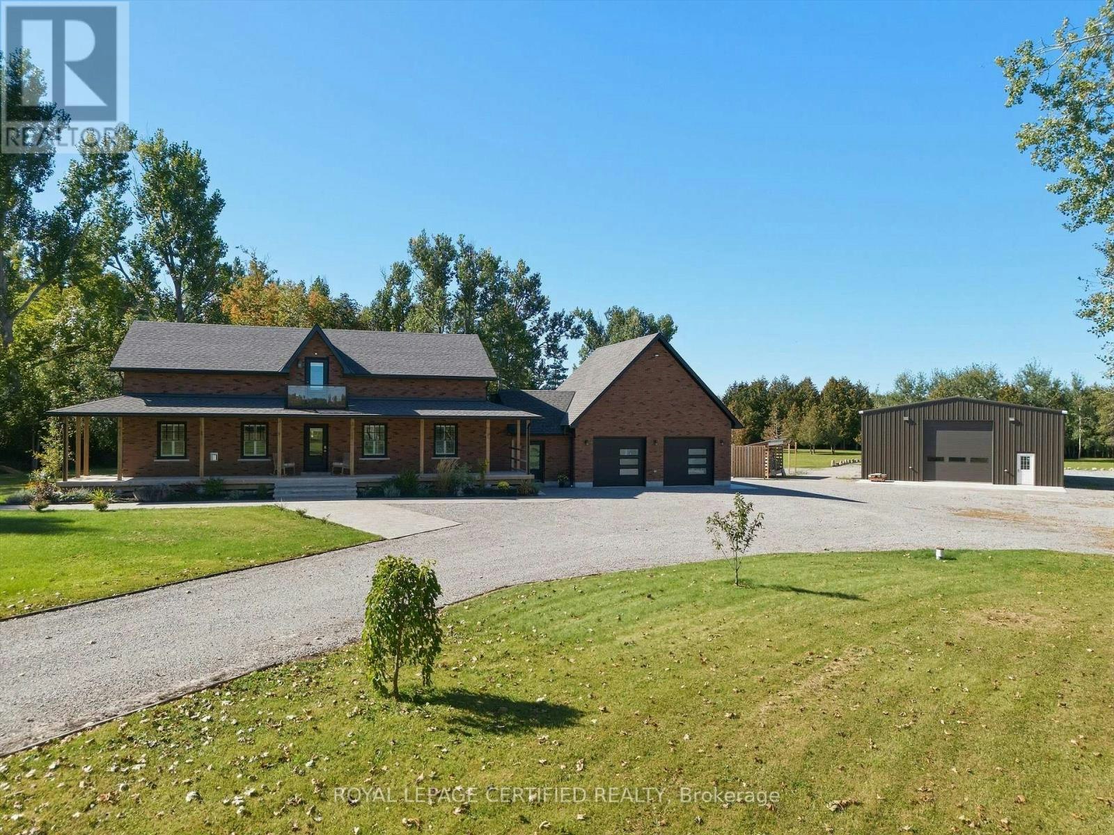 27450 12 Highway, Brock, ON, L0K 1A0