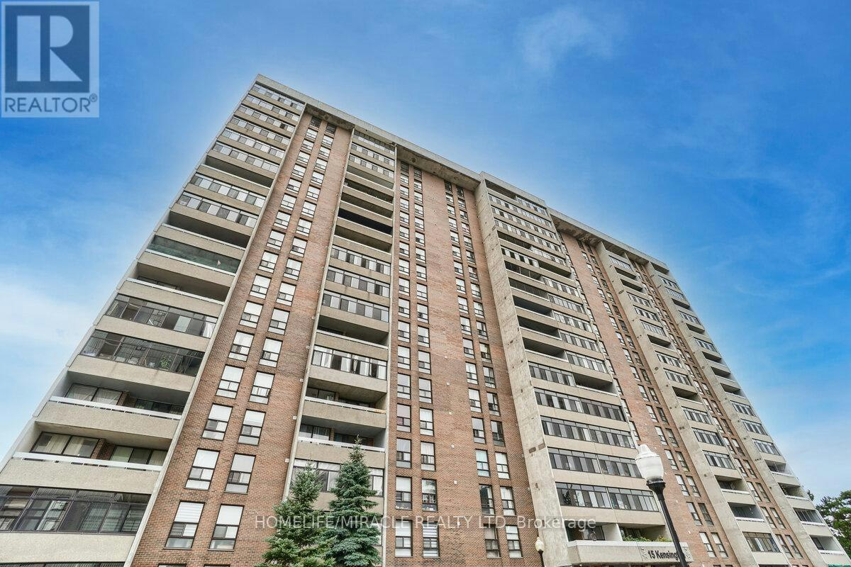 1703-15 Kensington Road, Brampton, ON, L6T 3W2