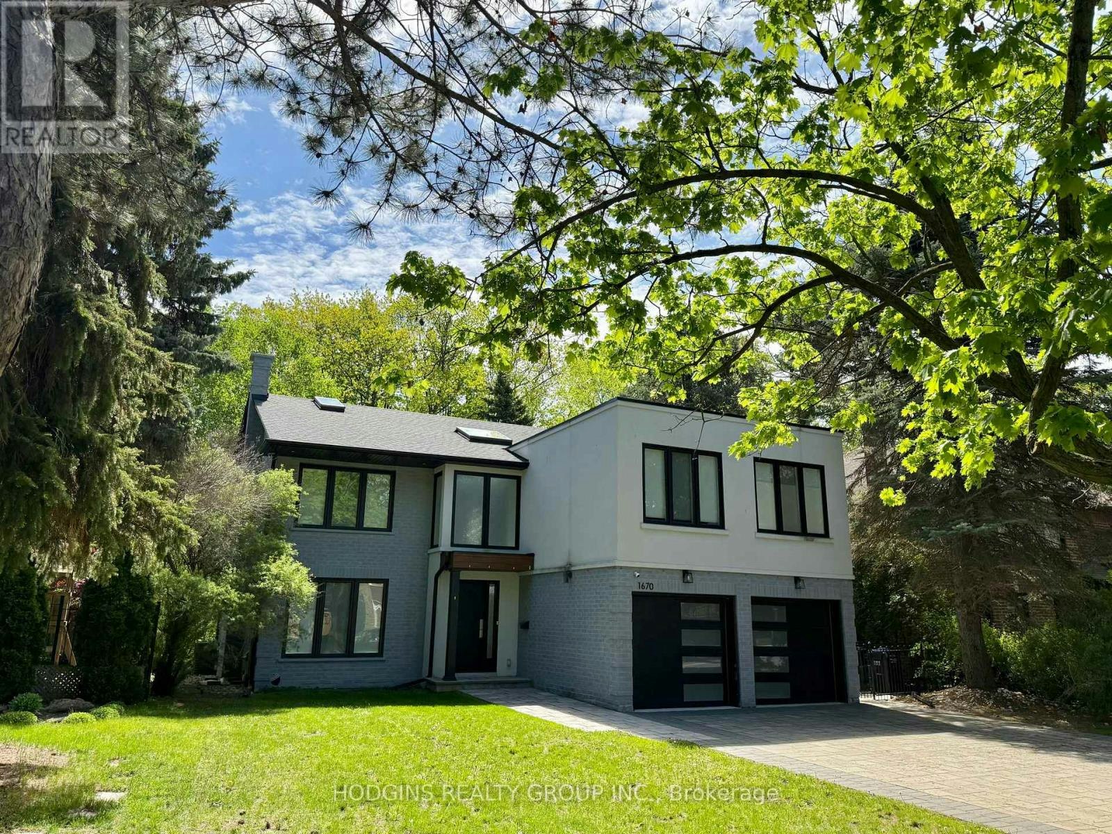 1670 Caverly Court, Mississauga, ON, L5L 3L7