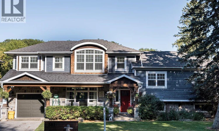 381 Woodworth Court
