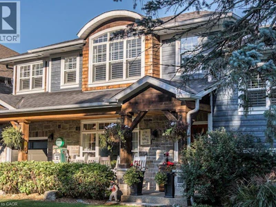 381 Woodworth Court - 2