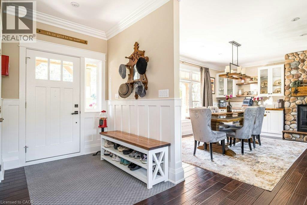 381 Woodworth Court - 5