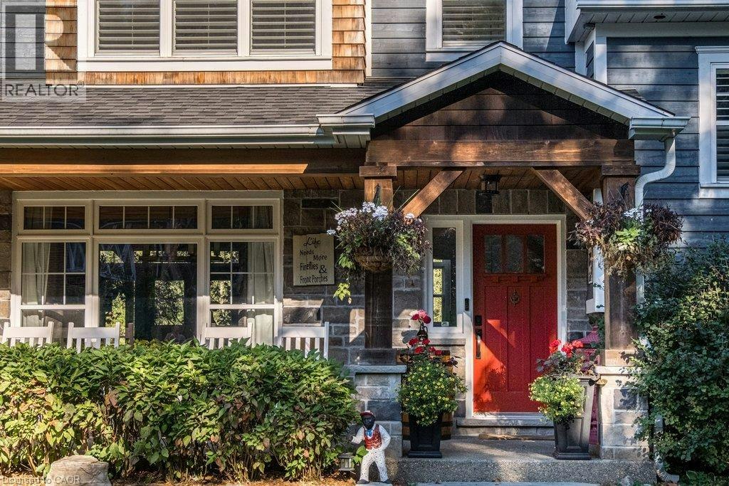 381 Woodworth Court - 3