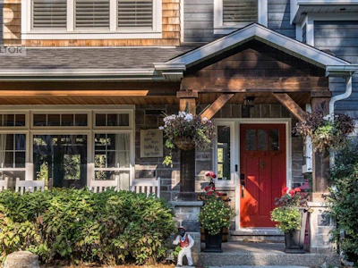 381 Woodworth Court - 3
