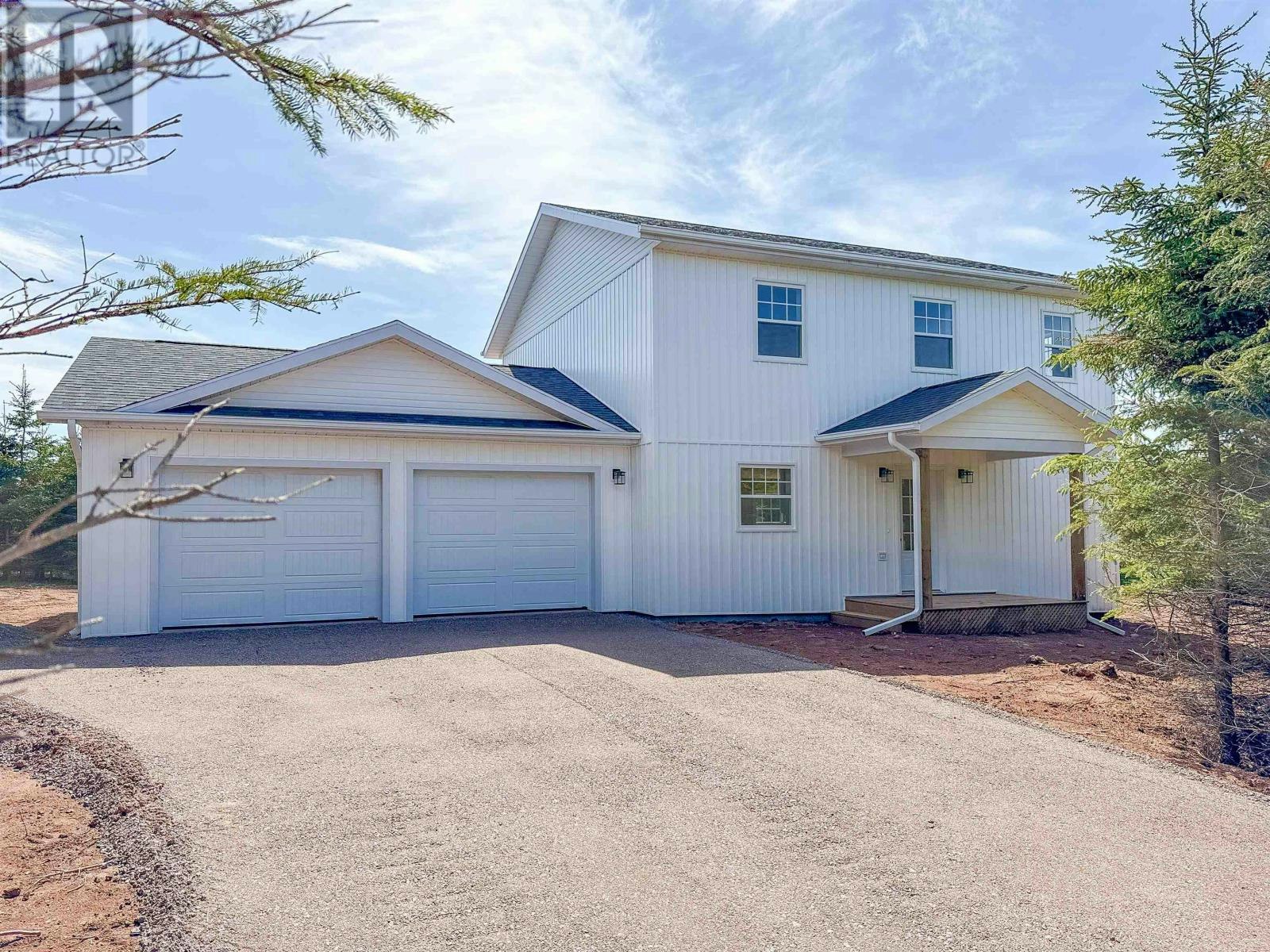29 Spruce Haven Lane, Bonshaw, PE, C0A 1C0