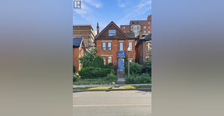 3RD FLOOR-191 James Street S, Hamilton, ON, L8P 3A8 - 2