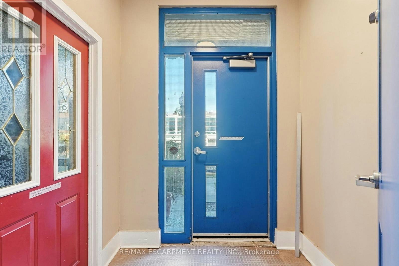 3RD FLOOR-191 James Street S, Hamilton, ON, L8P 3A8 - 4